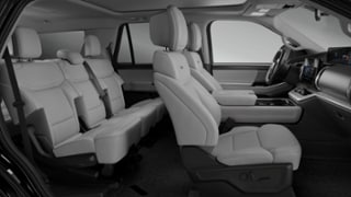 2026 Ford Expedition® Internal Image 1